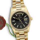 Rolex Day-Date 18238
