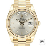 Rolex Day-Date 228238 99%NEW
