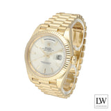 Rolex Day-Date 228238 99%NEW