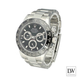Rolex Daytona 116500LN NEW