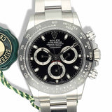 Rolex Daytona 116500LN NEW