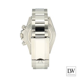 Rolex Daytona 116500LN NEW