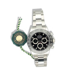 Rolex Daytona 116500LN NEW