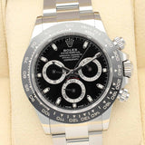 Rolex Daytona 116500LN NEW