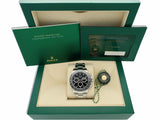Rolex Daytona 116500LN NEW