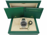 Rolex Daytona 116500LN NEW