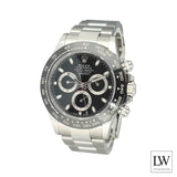 Rolex Daytona 116500LN NEW