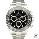 Rolex Daytona 116500LN NEW