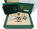 Rolex Daytona 116509 NEW
