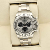 Rolex Daytona 116509 NEW