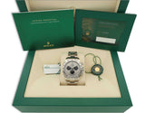 Rolex Daytona 116509 NEW