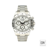 Rolex Daytona 116520