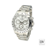 Rolex Daytona 116520