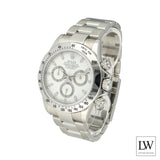 Rolex Daytona 116520