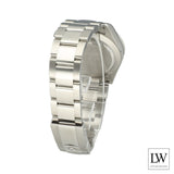 Rolex Daytona 116520