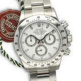 Rolex Daytona 116520