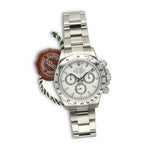 Rolex Daytona 116520
