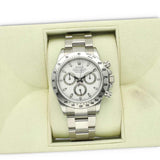 Rolex Daytona 116520