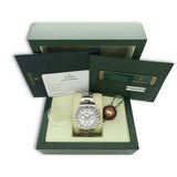 Rolex Daytona 116520