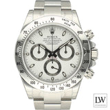 Rolex Daytona 116520