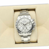 Rolex Daytona 116520