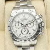 Rolex Daytona 116520
