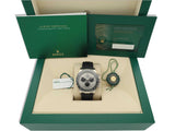 Rolex Daytona 116519LN