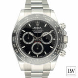 Rolex Daytona 126500LN NEW