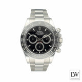 Rolex Daytona 126500LN NEW