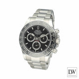 Rolex Daytona 126500LN NEW