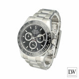 Rolex Daytona 126500LN NEW