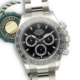 Rolex Daytona 126500LN NEW