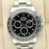 Rolex Daytona 126500LN NEW