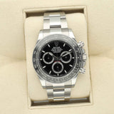 Rolex Daytona 126500LN NEW