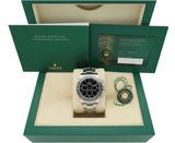 Rolex Daytona 126500LN NEW