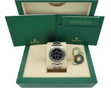 Rolex Daytona 126500LN NEW