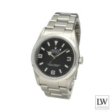 Rolex Explorer 114270