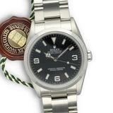 Rolex Explorer 114270