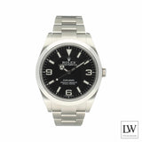 Rolex Explorer 214270