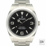 Rolex Explorer 214270