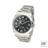 Rolex Explorer 214270