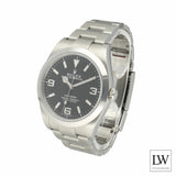 Rolex Explorer 214270