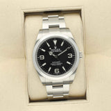 Rolex Explorer 214270