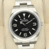 Rolex Explorer 214270