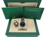 Rolex Explorer 214270