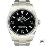 Rolex Explorer 224270 NEW