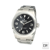Rolex Explorer 224270 NEW