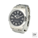 Rolex Explorer 224270 NEW