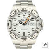 Rolex Explorer II 226570