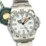 Rolex Explorer II 226570